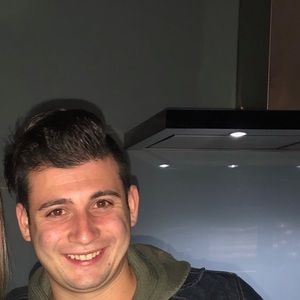 Meet your Posher, Brett